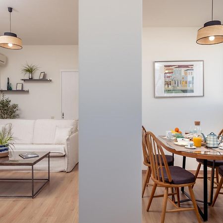 Athens Loft By Phoenix Apartments Atenas Exterior foto